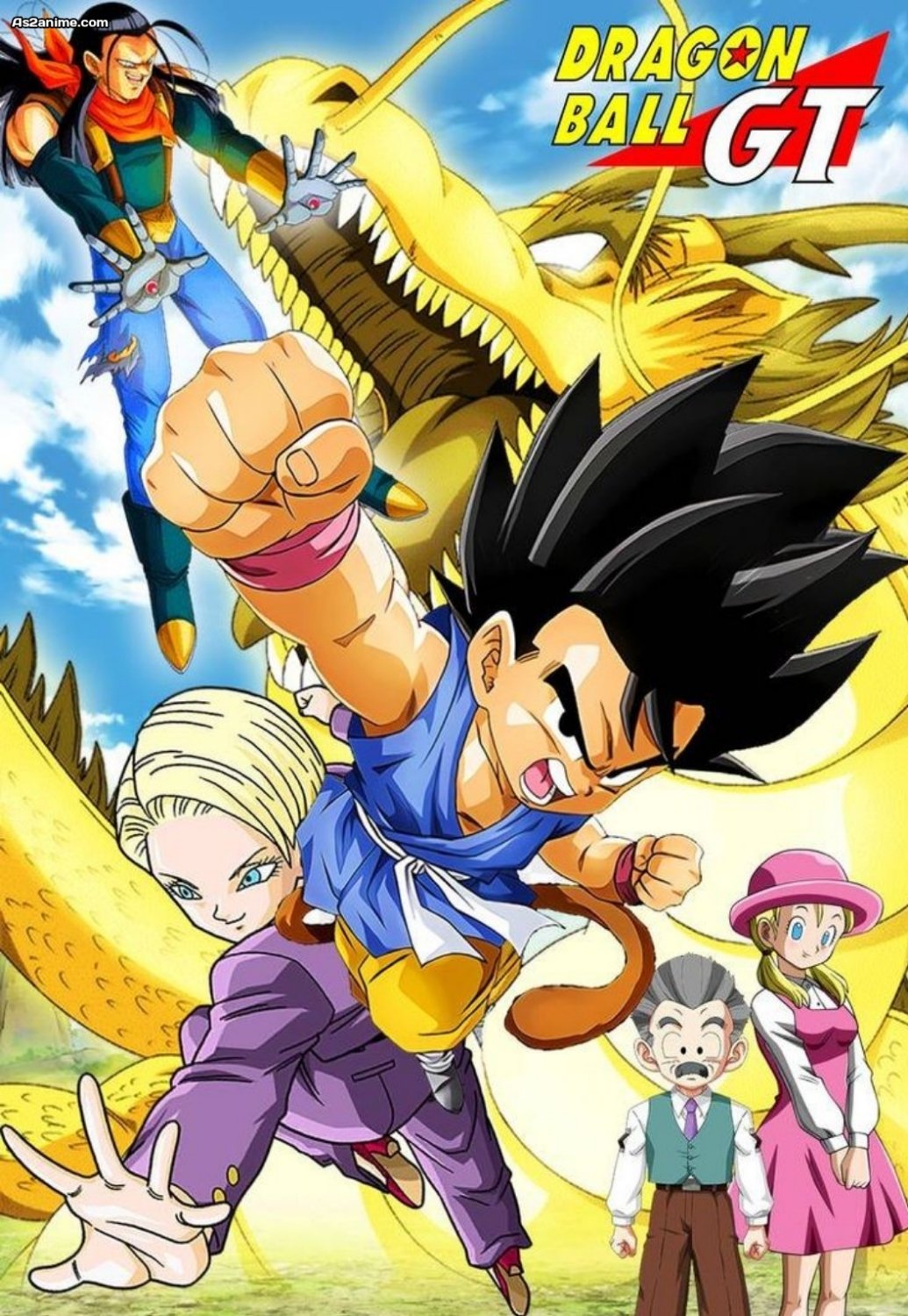 download dragon ball gt bahasa indonesia download dragon ball gt bahasa indonesia