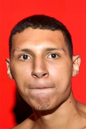 et billede af Rodolfo Gomez Jr