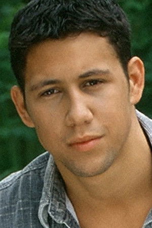 et billede af Horst Patre