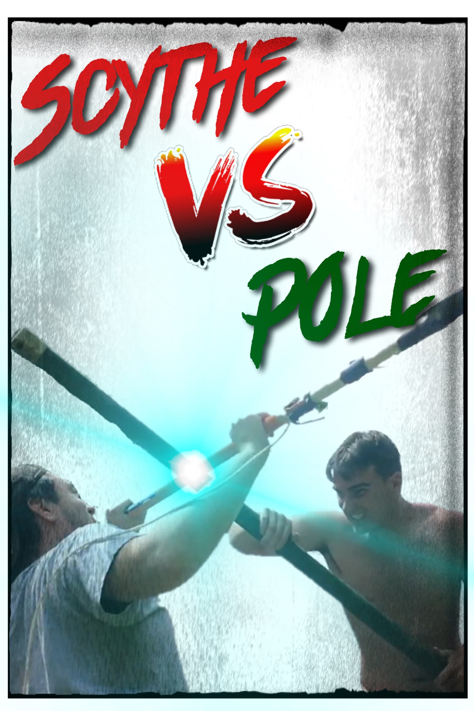 Scythe vs Pole