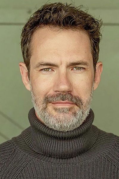 et billede af Rafael Sieg