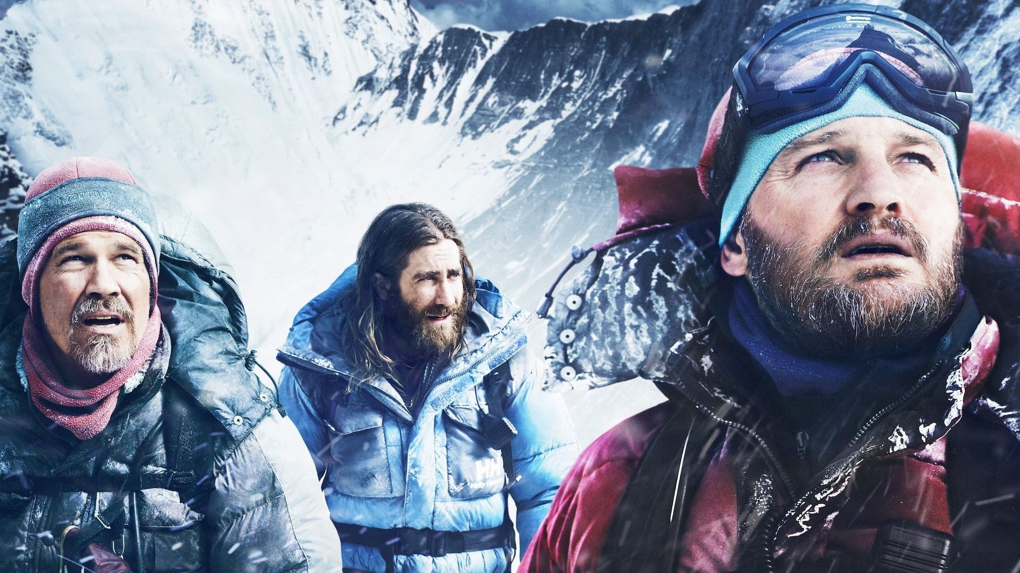 Everest (2015)