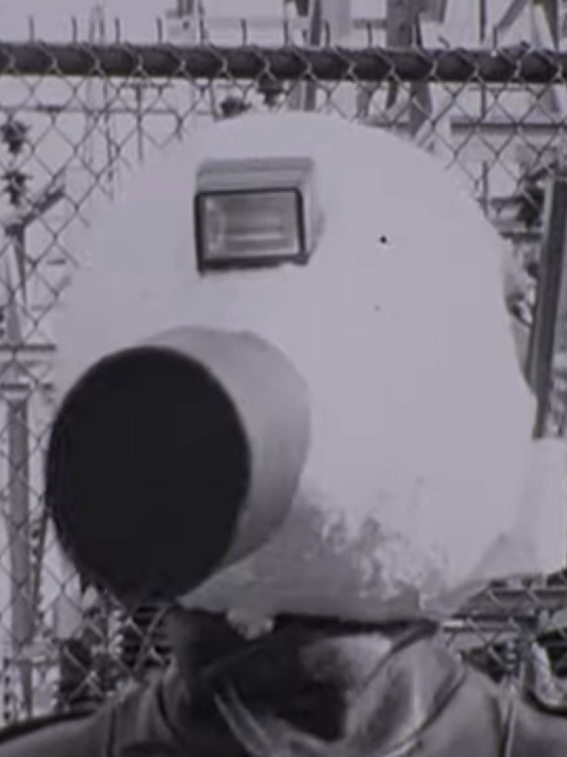 Operation Camerahead