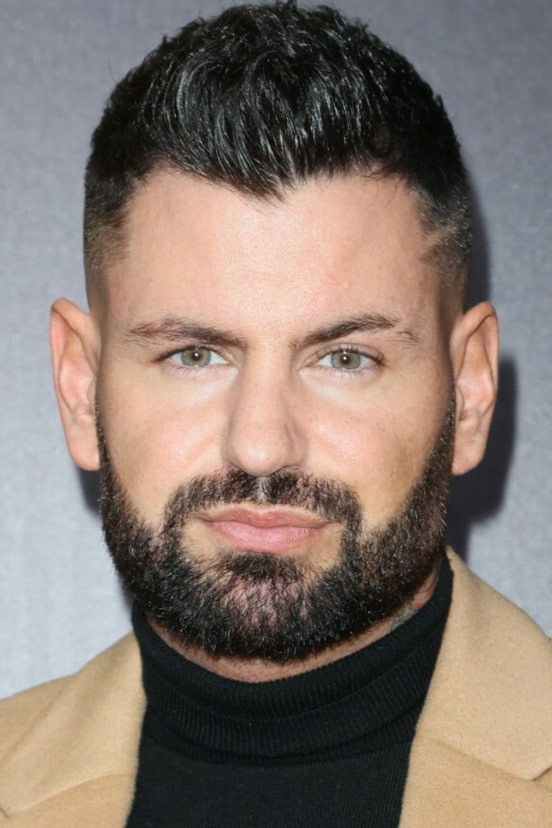 et billede af Wojciech Gola