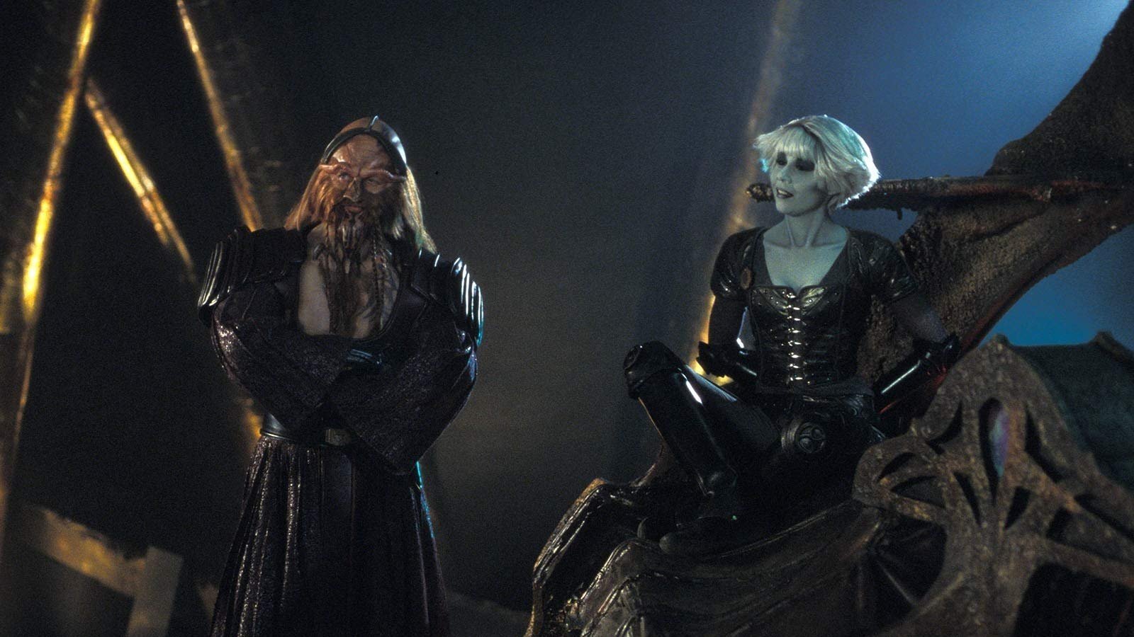 Farscape