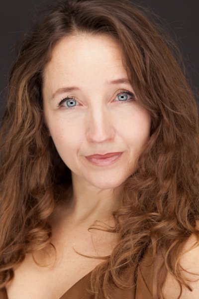 et billede af Linda Elvira