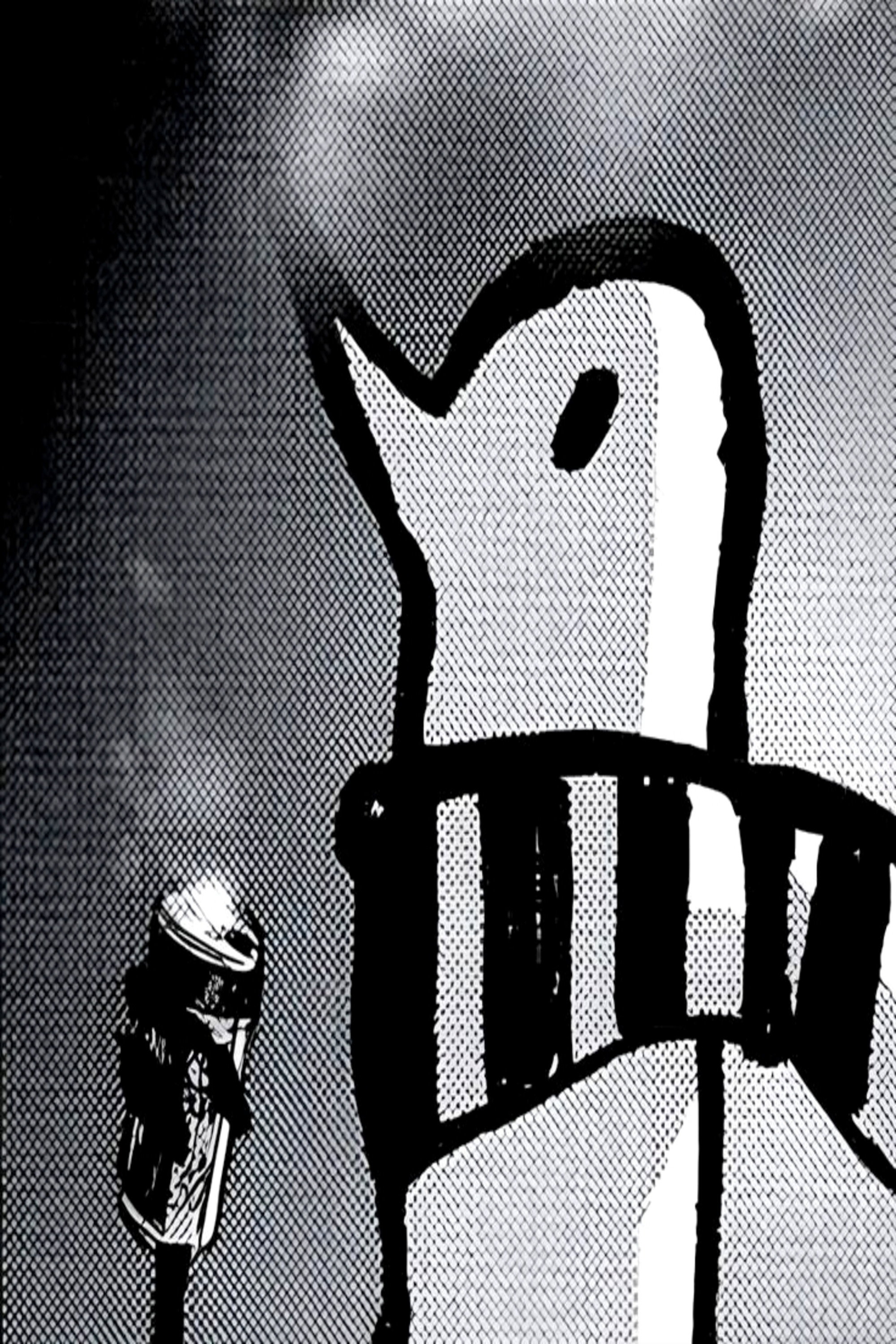 poster season Goodnight Punpun
