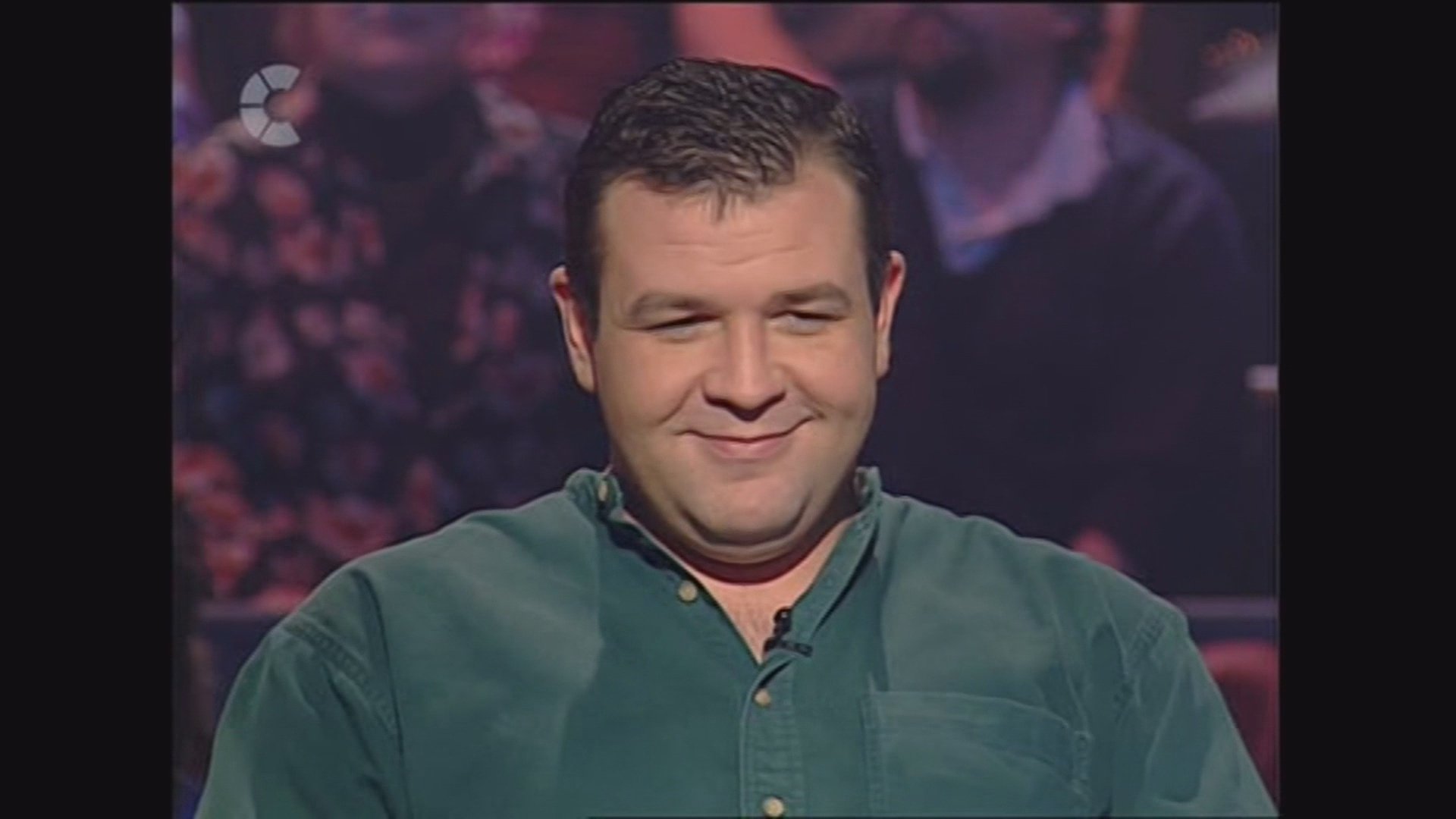 Who Wants to Be a Millionaire?