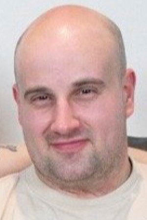 et billede af Carl Ross