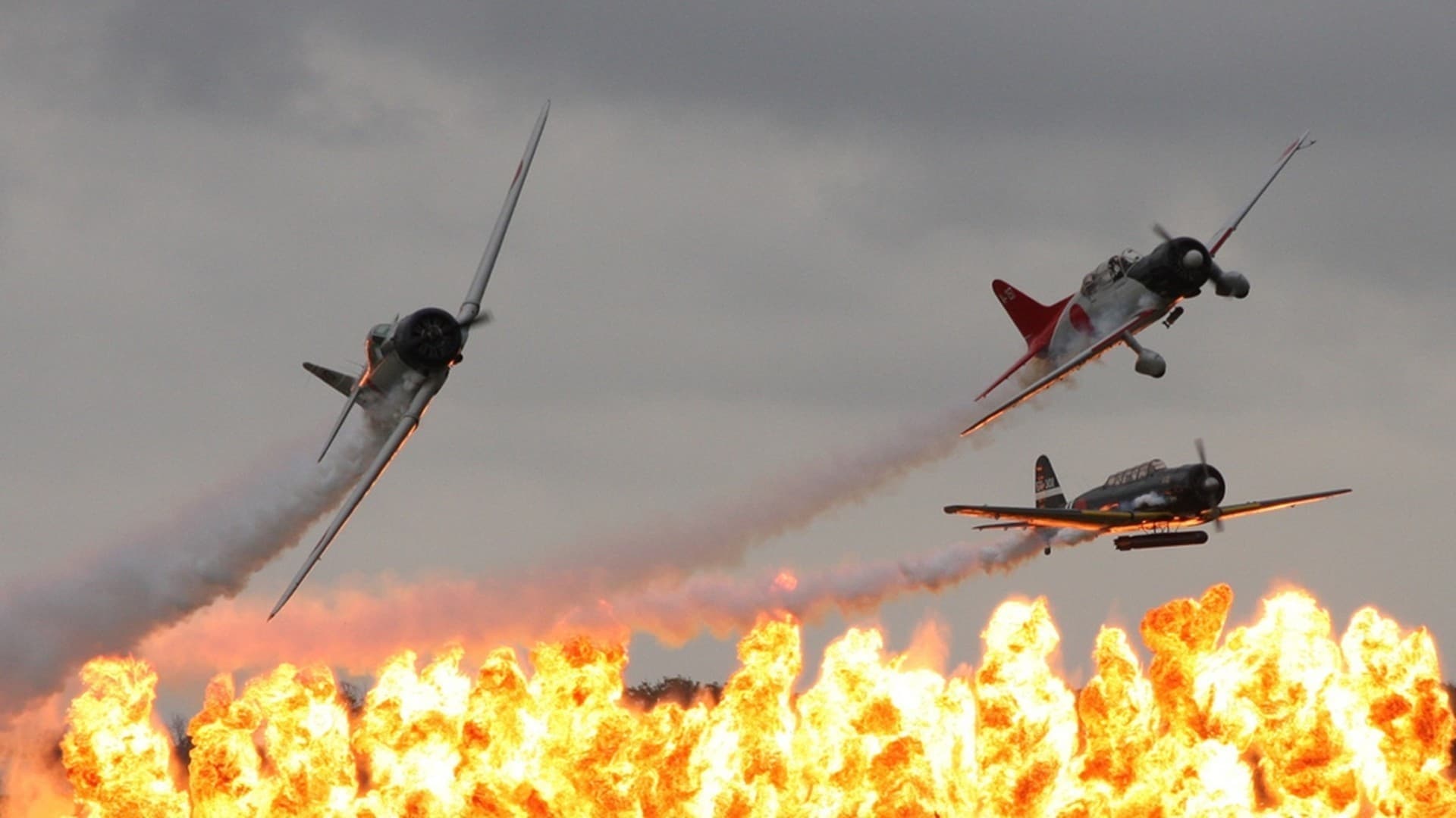 Tora! Tora! Tora! (1970)