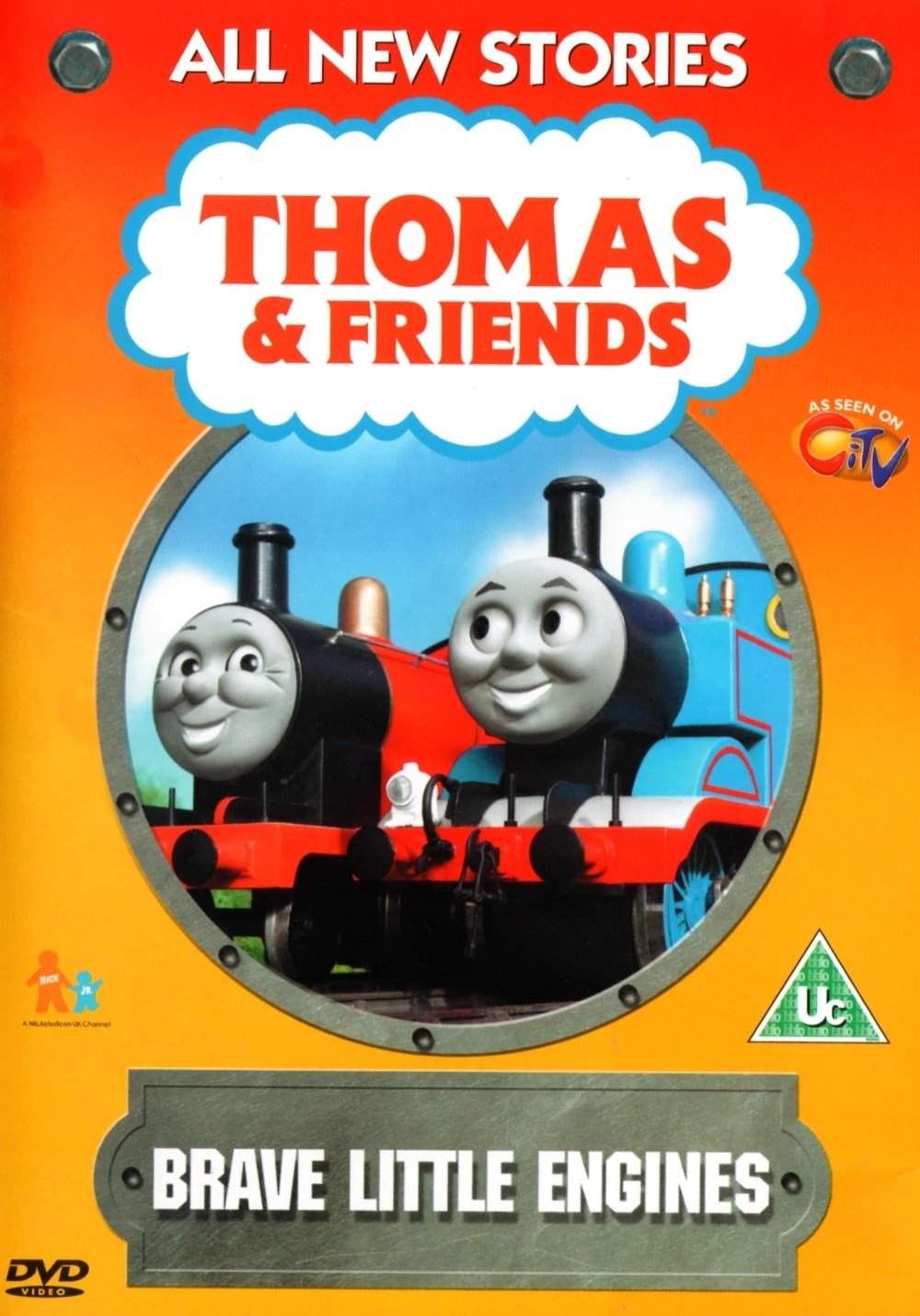 Content cover