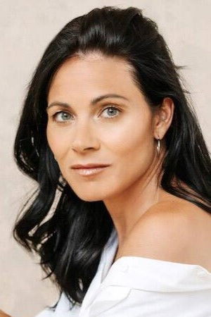 et billede af Véronique Bannon