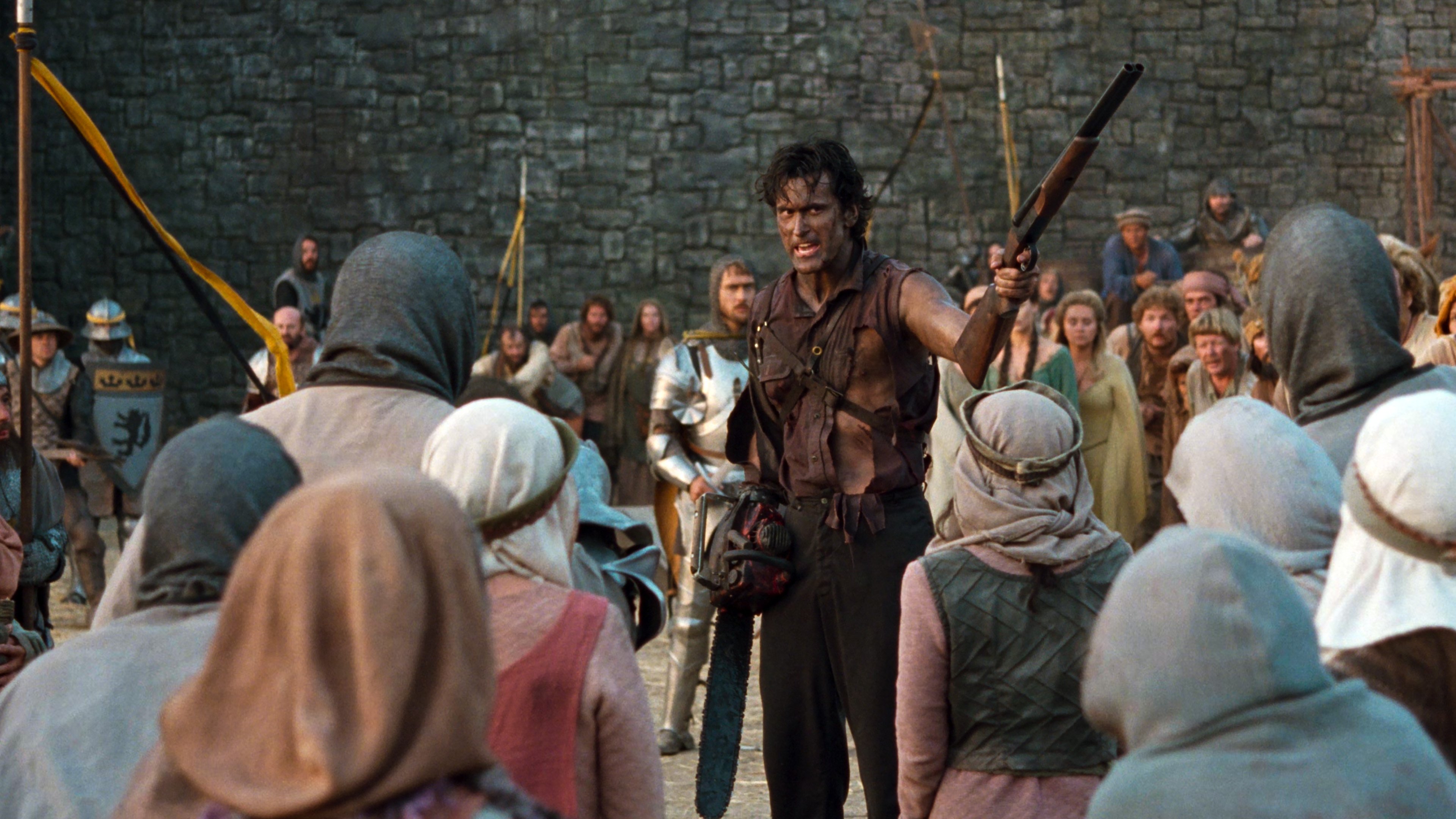 Army of Darkness