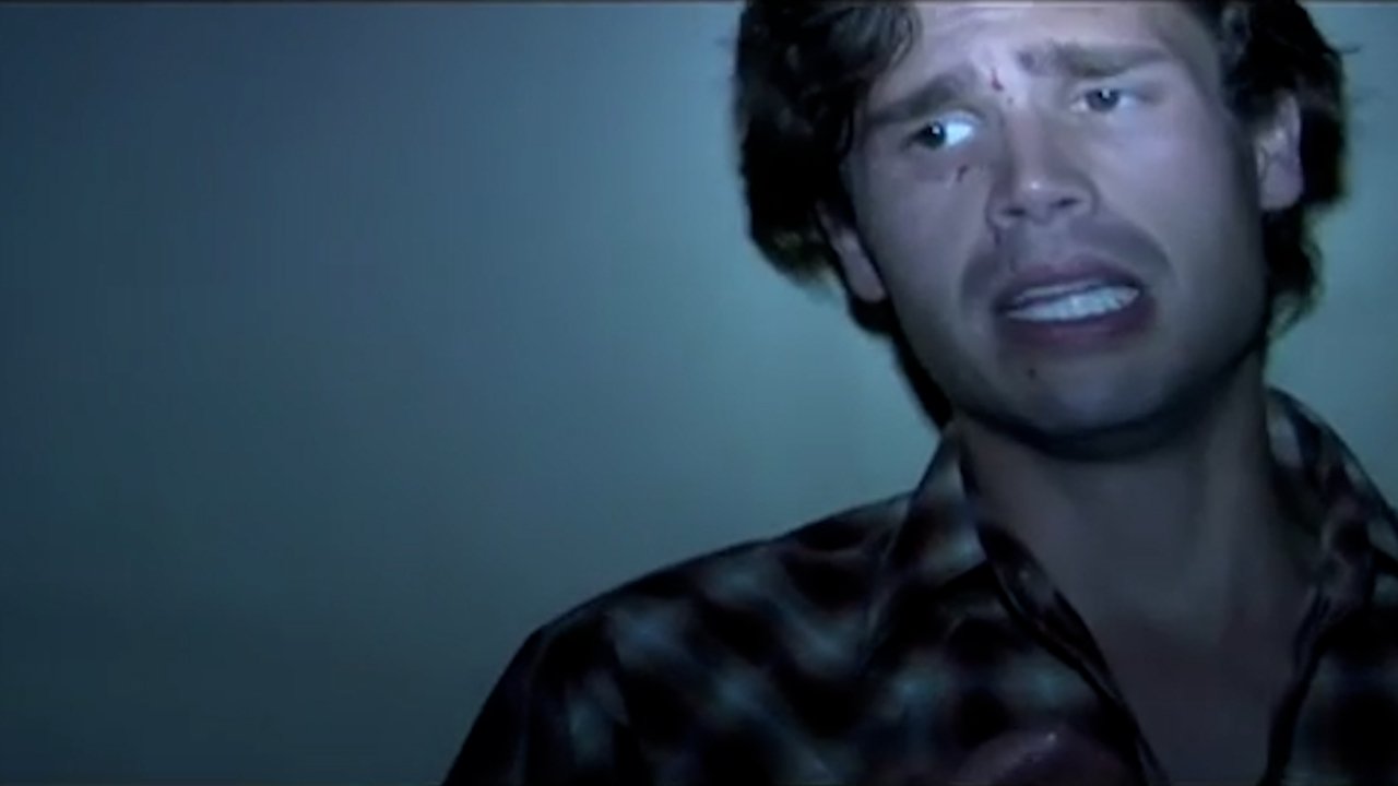 Hunting Grounds (2010)