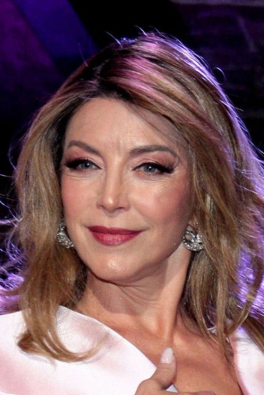 et billede af Laura Flores