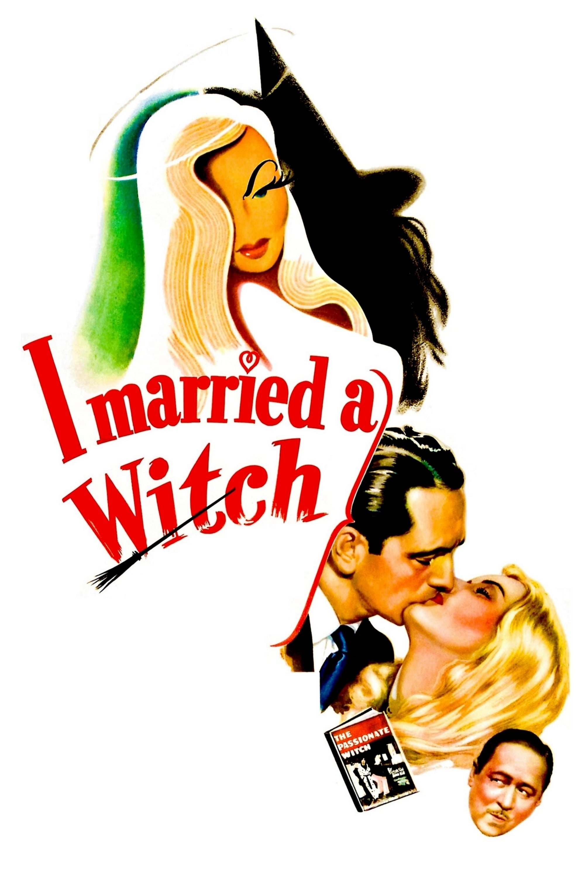 I Married a Witch
