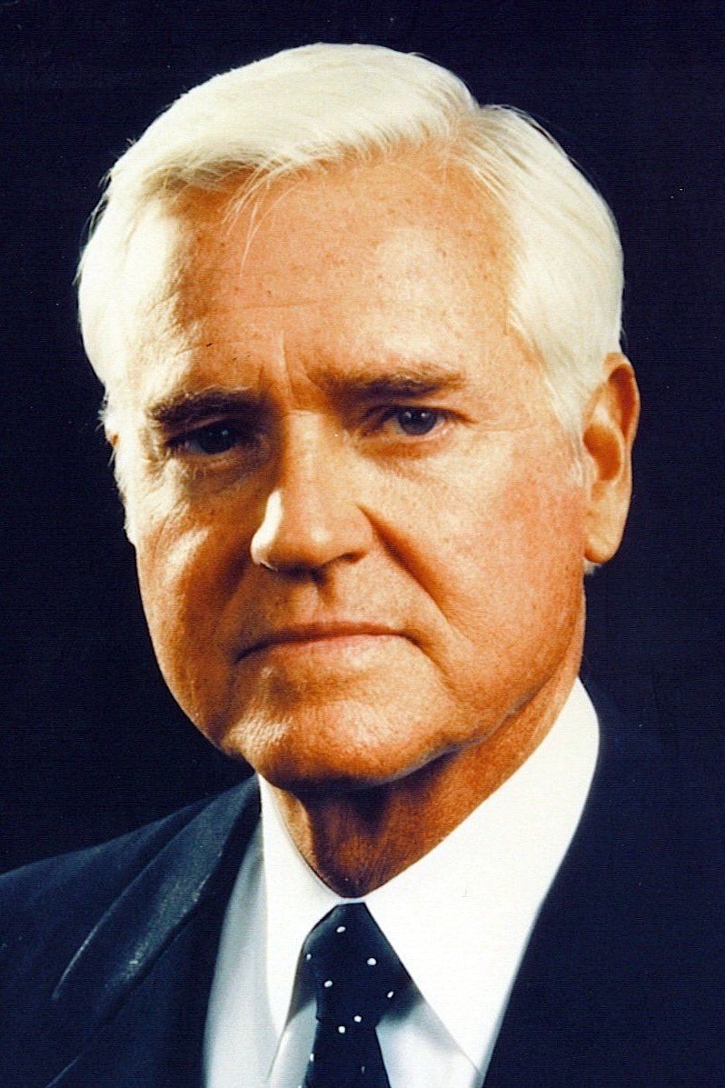 Fritz Hollings is Self (archive footage)