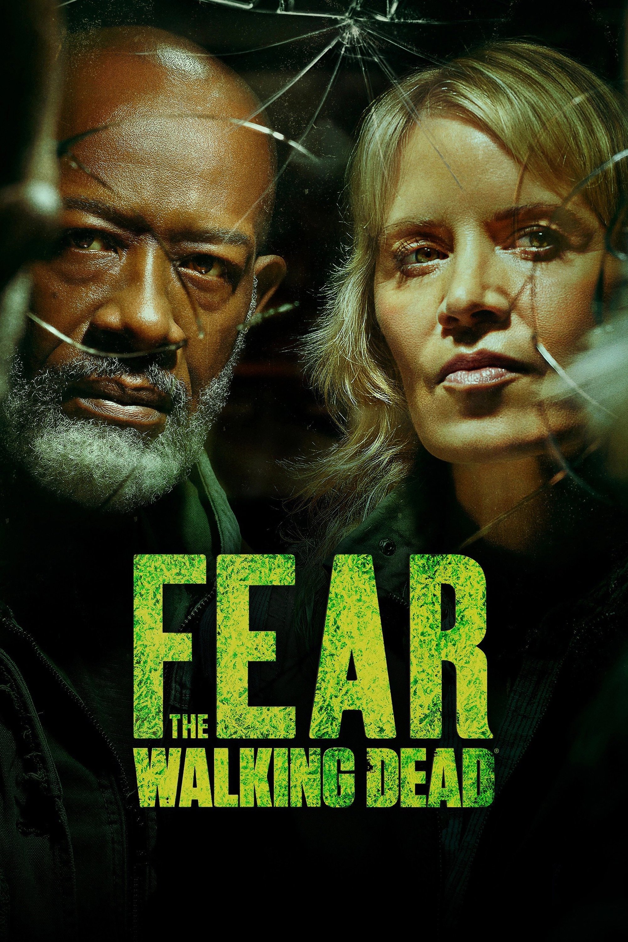 Fear the Walking Dead