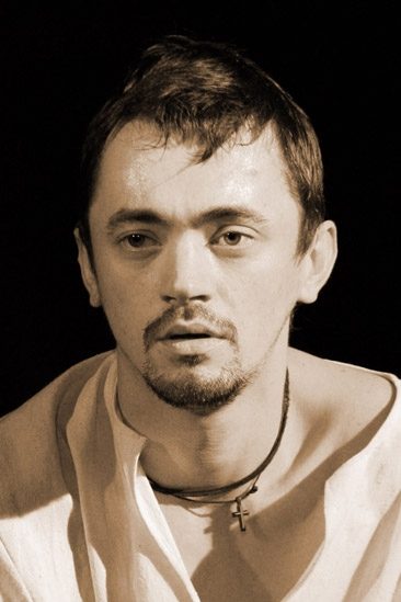 Yurii Khvostenko's picture in the cast