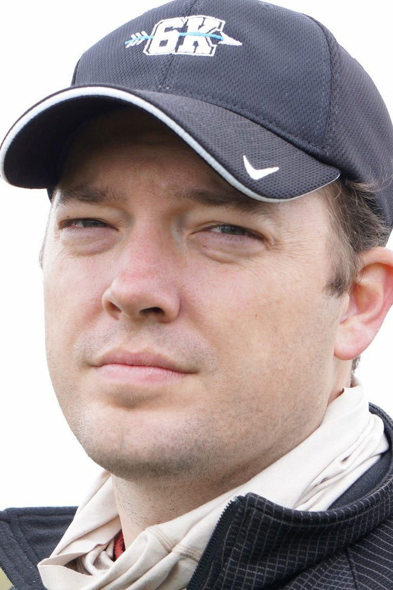 et billede af David Cook