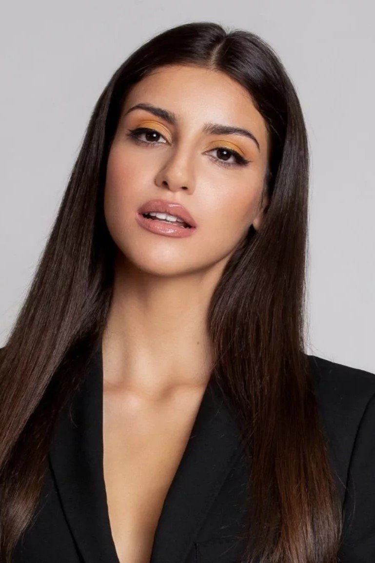 et billede af Isabela Souza