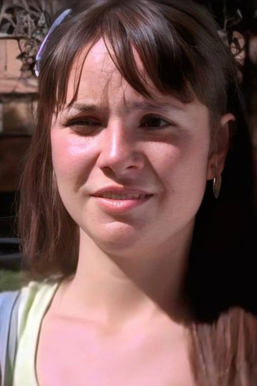 et billede af Raysa Aylett