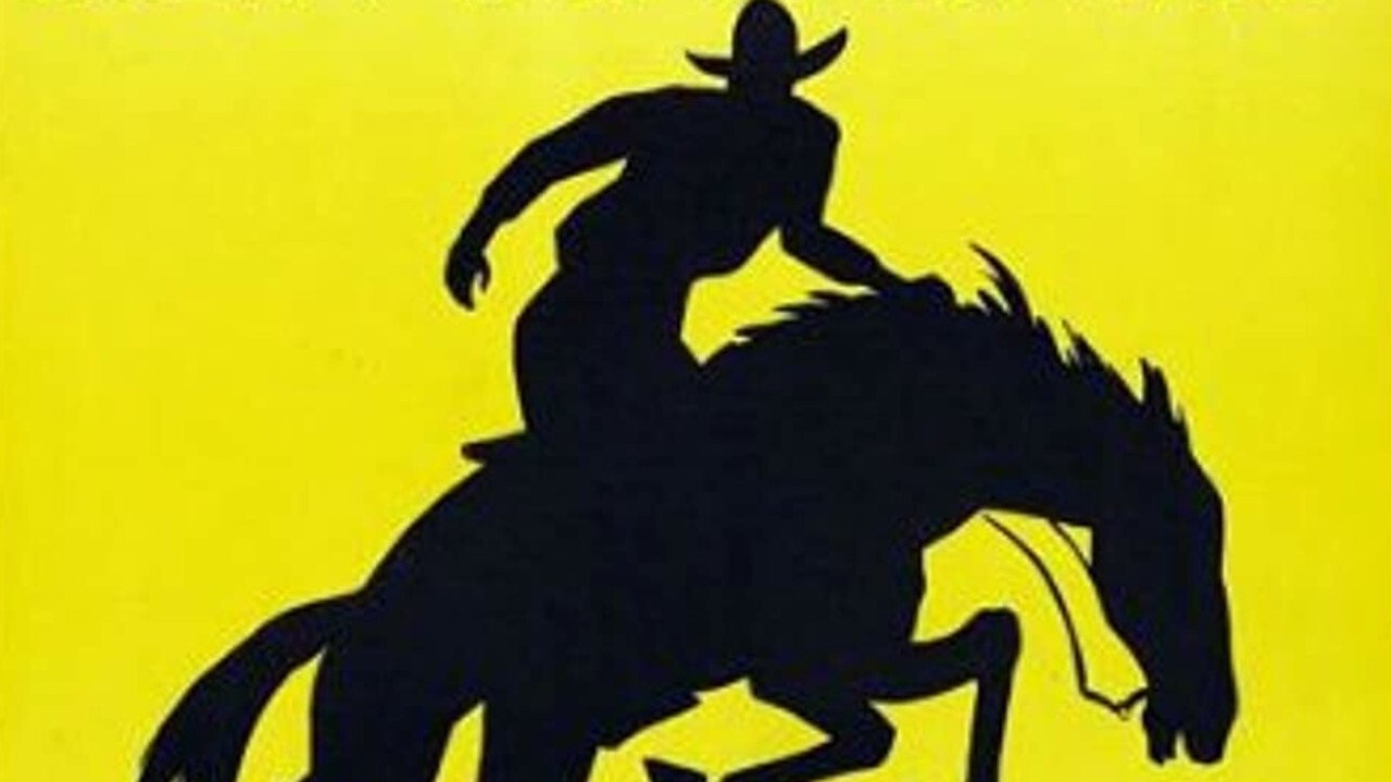 Sons of the Saddle (1930)