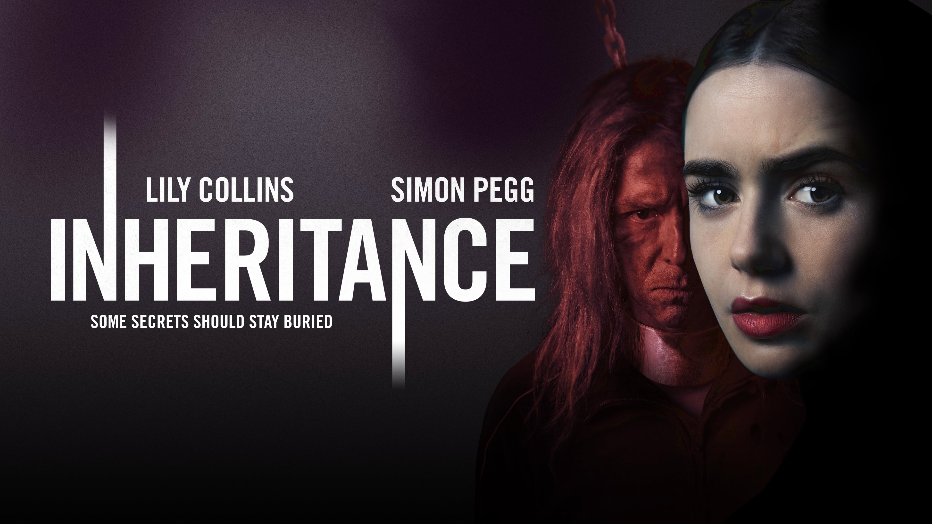 Inheritance (2020)