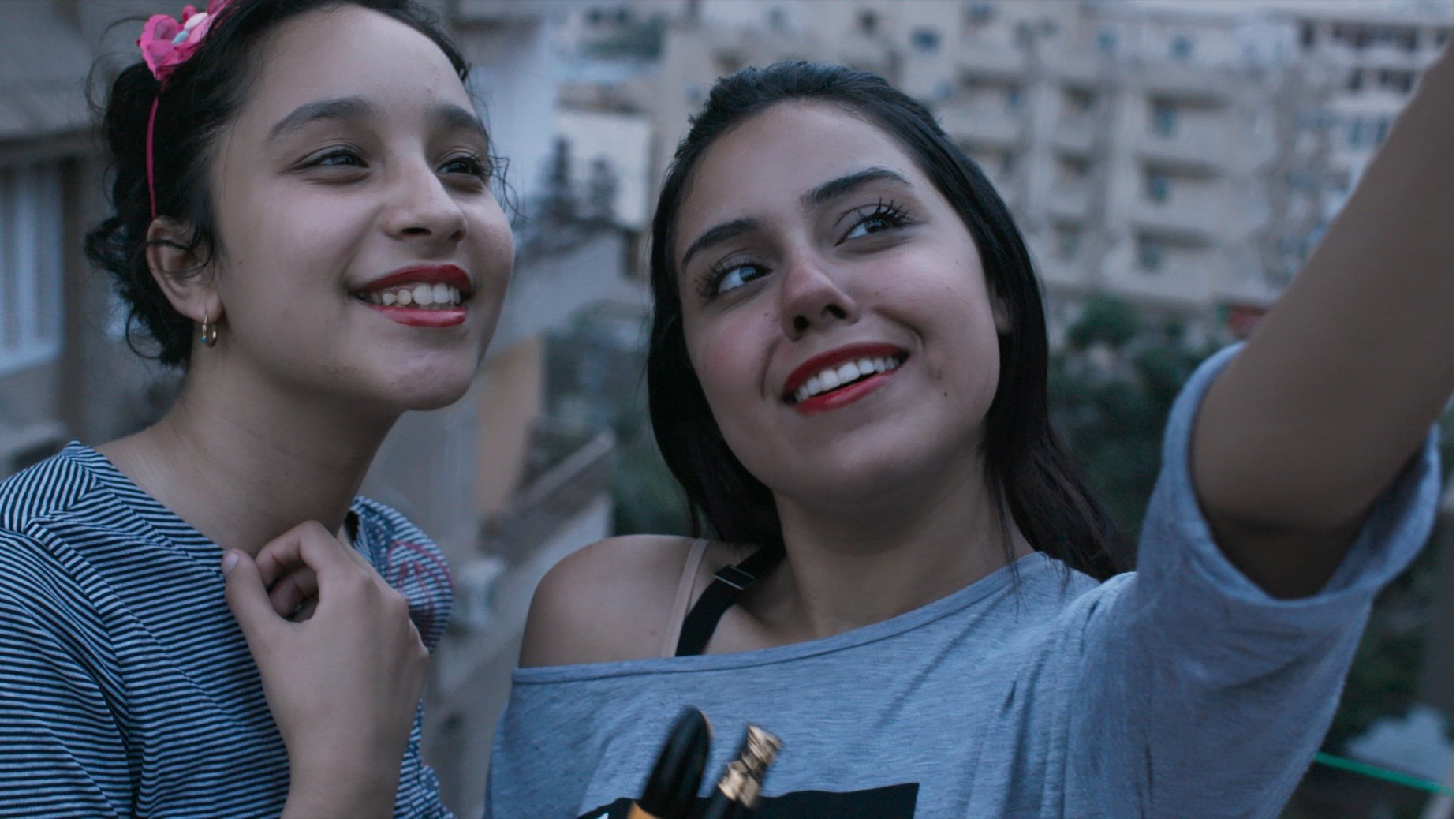 Souad (2021)