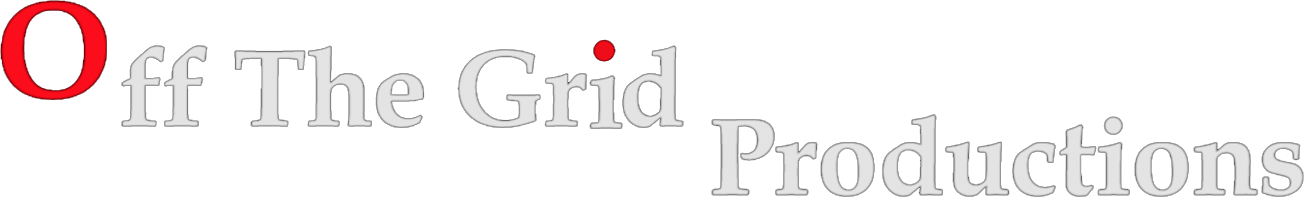 OFF THE GRID productions
