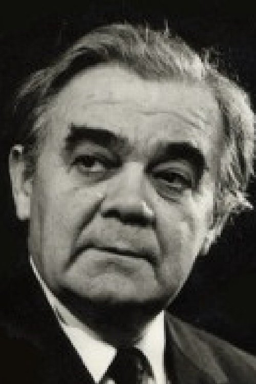 et billede af Ivan Hajtl