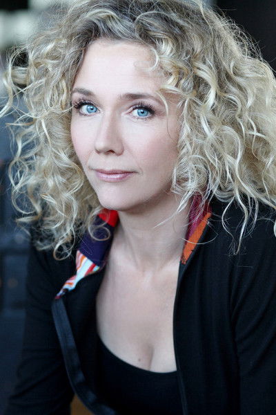 et billede af Marie-Christine Labelle