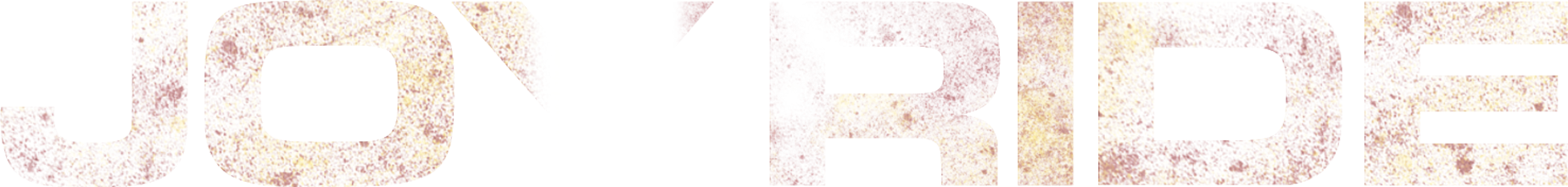 Joy Ride Logo