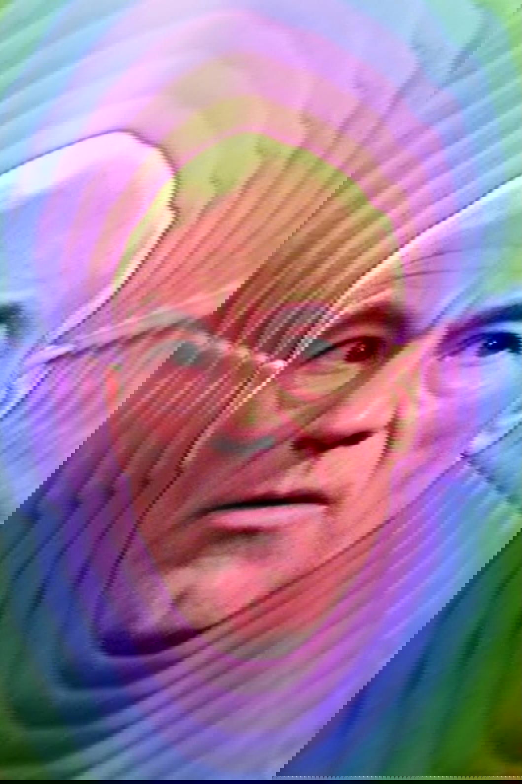 STAR TREK: ACID PARTY
