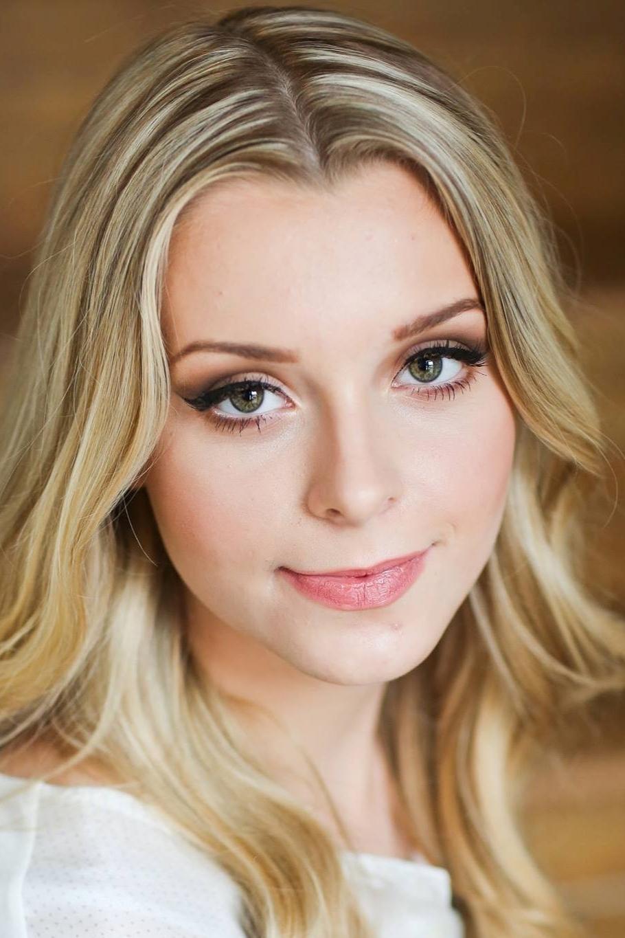 Evelyn Gonda | Stunt Double