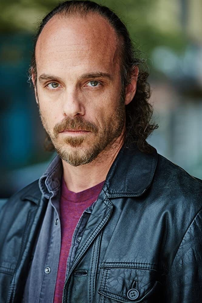 et billede af Phillip DeVona