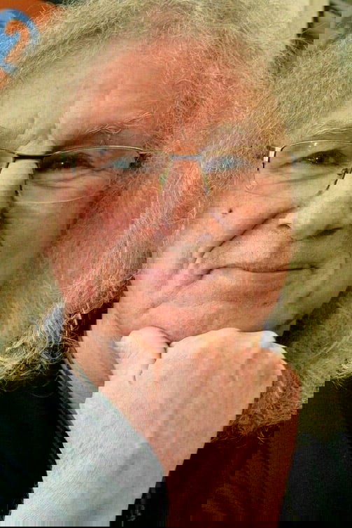 et billede af Don Powell