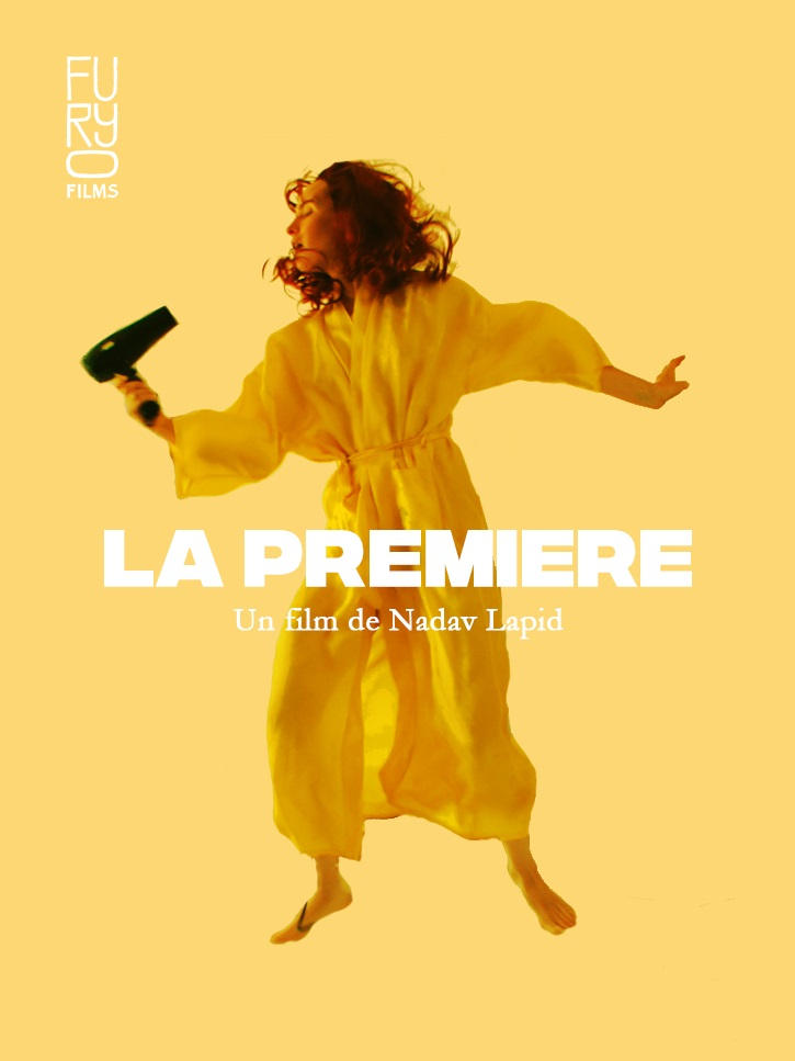 La première La première