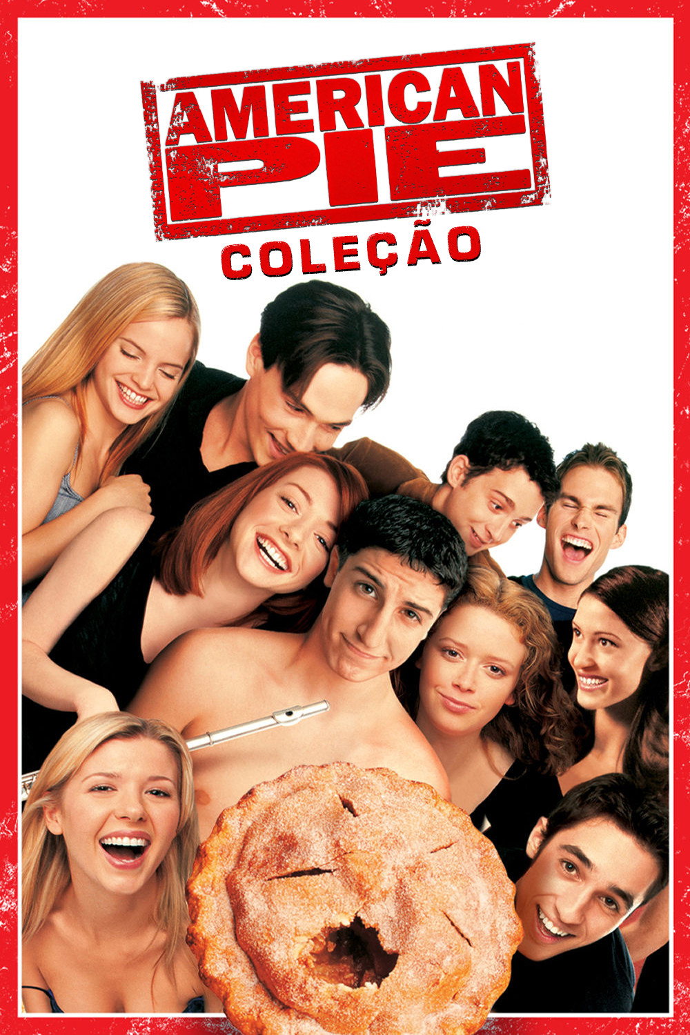 American Pie: Coleção