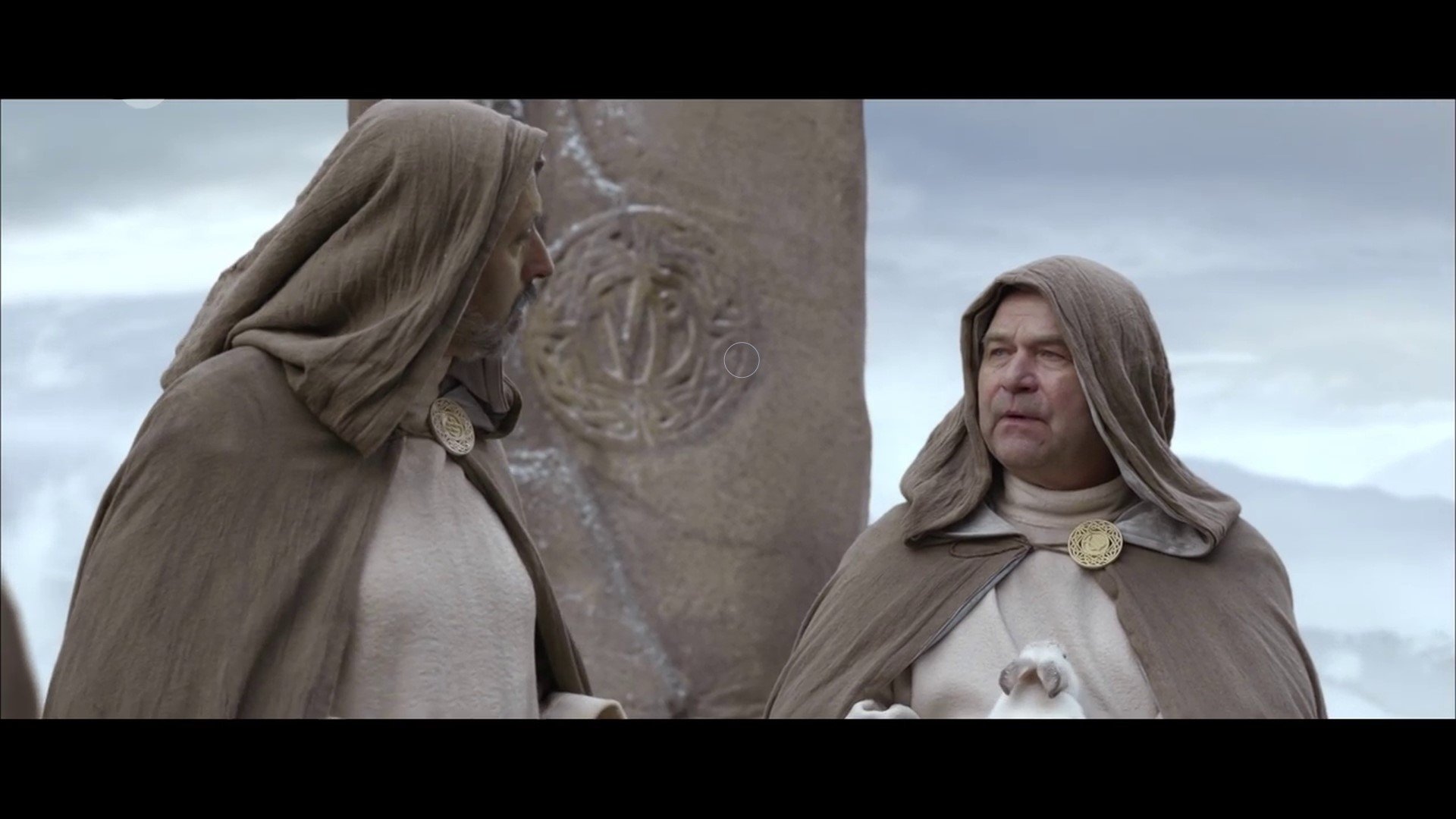 Month's Rulers (2013) AZ Movies