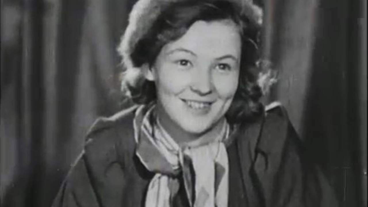 The Great Count (1938)