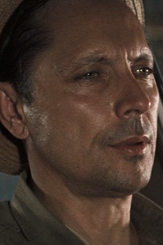 et billede af Pete Ware