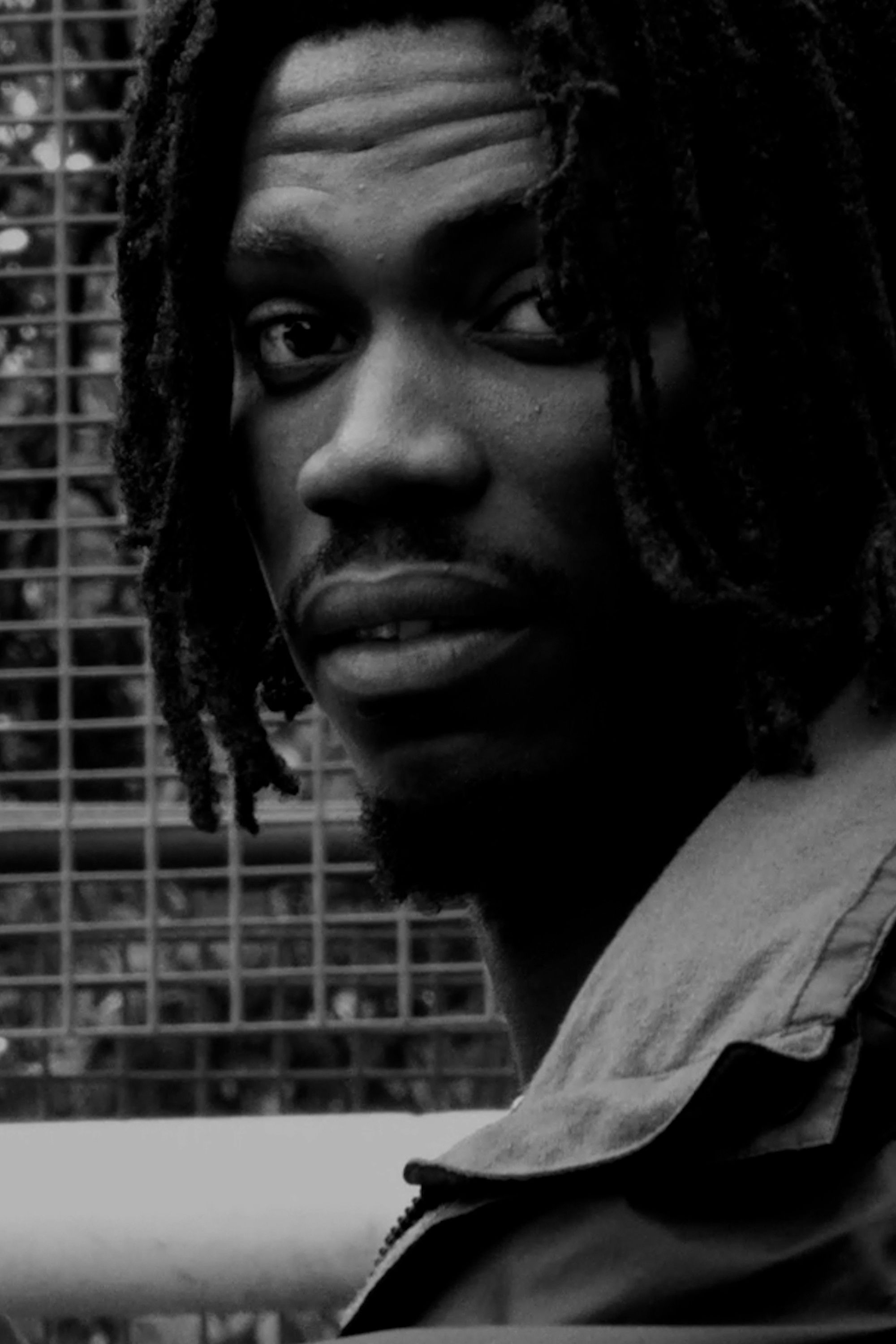 et billede af Steeve Eddy