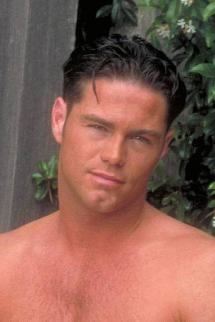 et billede af Dave Russell