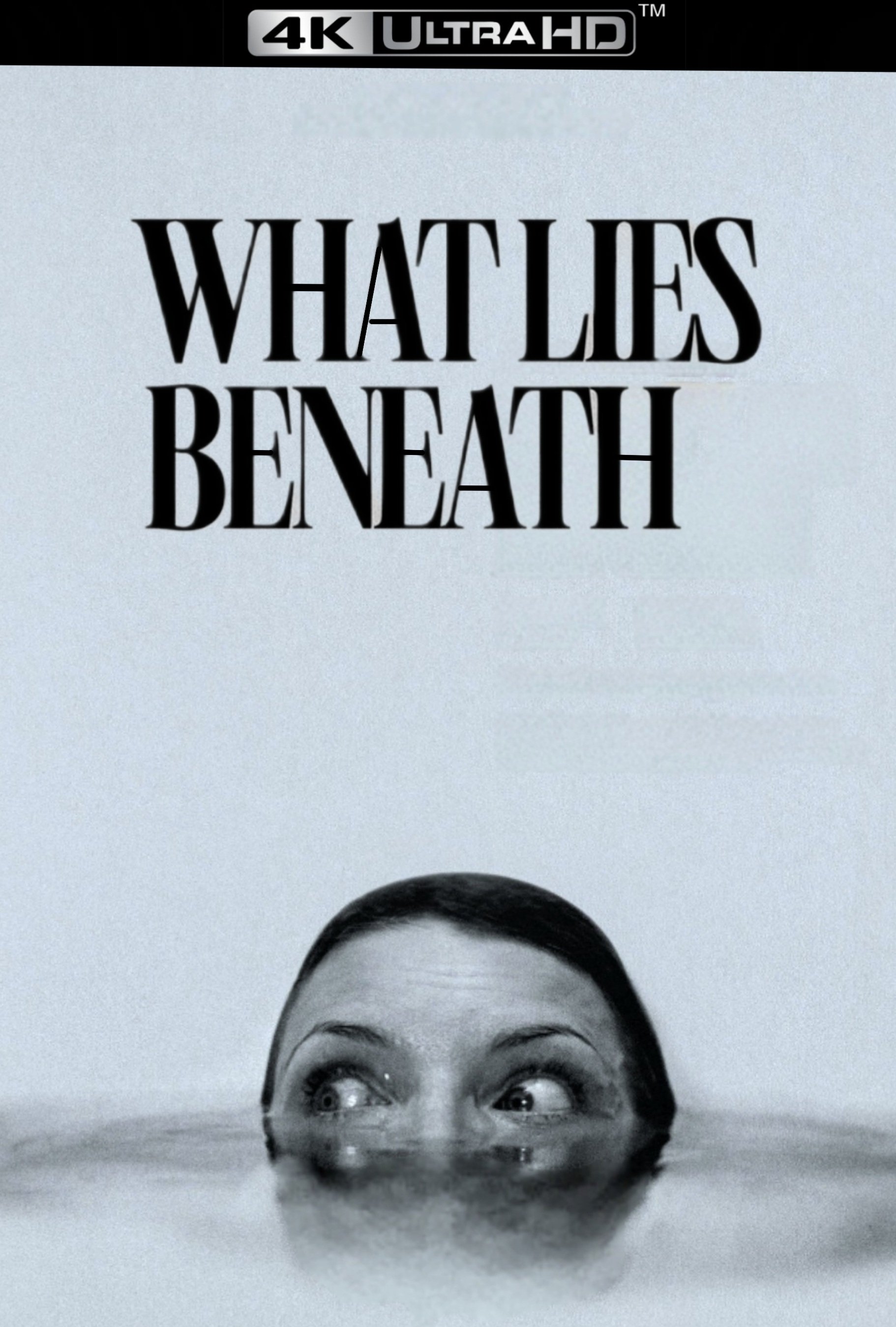 What Lies Beneath