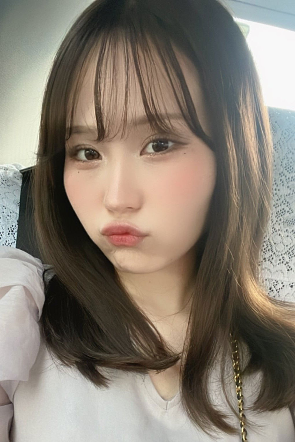 et billede af 酒井莉乃