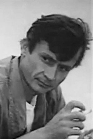 et billede af Ion Stratan