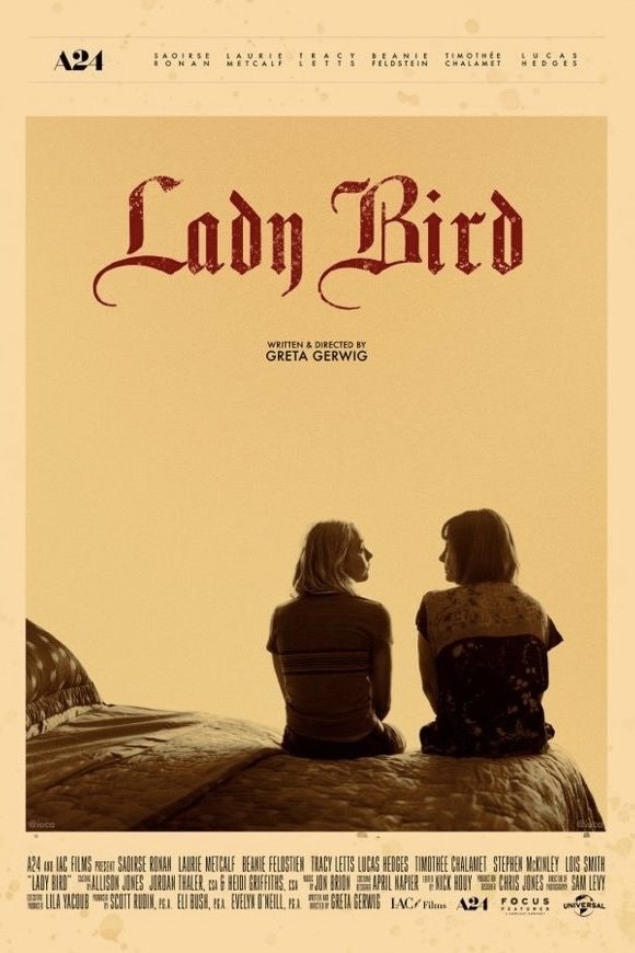 Lady Bird