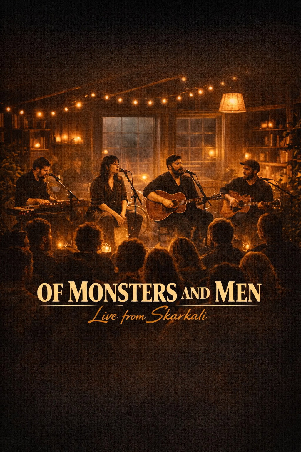 Of Monsters And Men - Hurricane Festival
