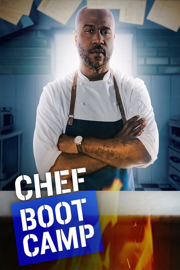 Chefs Em Treinamento Chefs Em Treinamento